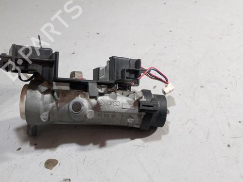 Used Ignition barrel Ignition barrel MAN TGE Van [2017-2026] 40625102 40625102