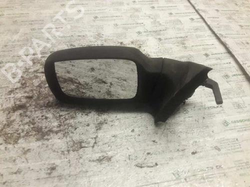 Used Left mirror FORD FIESTA III (GFJ) [1989-1997]  21470724