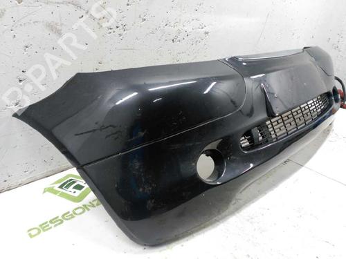 Front bumper MERCEDES-BENZ A-CLASS (W168)  | BP21434586C7 