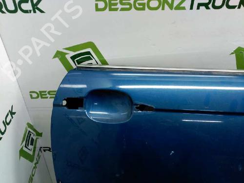 Right front door BMW 3 Coupe (E46)  | BP21433038C3 