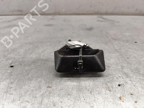 Used Hand brake MERCEDES-BENZ E-CLASS (W210) [1995-2003]  24406524