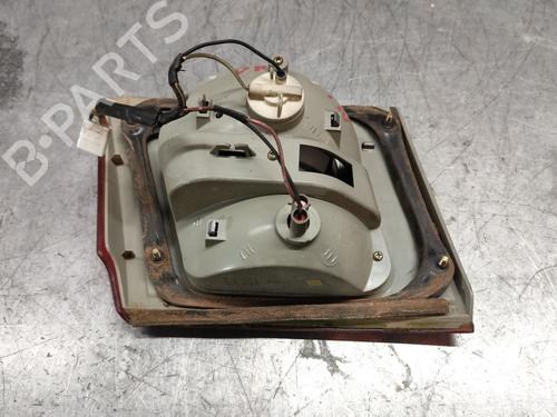 Højre baklys, luke KIA CARENS II MPV (FJ) 2.0 CRDi | BP27340387C80 
