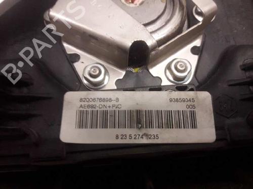 Førerens kollisjonspute NISSAN PRIMASTAR Bus (X83) dCi 120 | BP22907557C9 