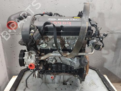 Engine OPEL ASTRA H GTC (A04) 1.6 (L08) | BP38037480M1 - Image 2