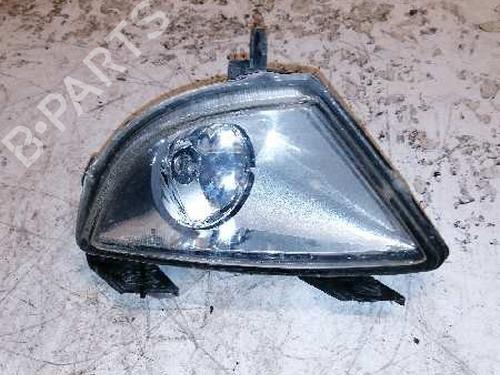 Used Left front fog light FORD FIESTA V (JH_, JD_) [2001-2014]  21478603