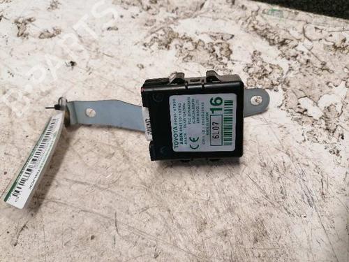 Elektronisk modul TOYOTA PRIUS Liftback (_W2_) [2003-2010]  21481773