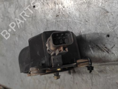 Front wiper motor FORD MAVERICK (UDS, UNS) 2.4 i (UDS) | BP24678672M29 