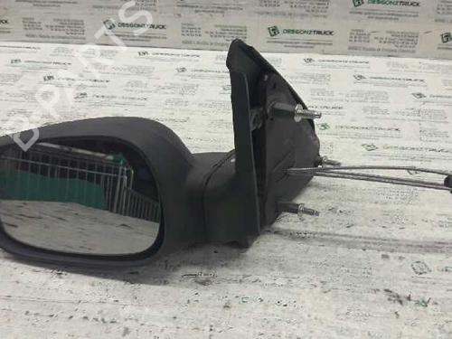 Used Left mirror RENAULT CLIO I (B/C57_, 5/357_) [1990-1999]  21450648