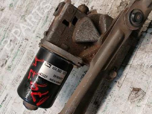 Front wiper motor PEUGEOT 307 (3A/C)  | BP21478014M29 