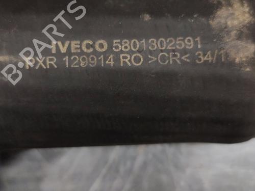 Rohr IVECO DAILY IV Platform/Chassis 70C17, 70C17P | BP29885004M125 