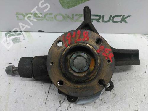 Right front steering knuckle PEUGEOT 307 (3A/C)  | BP21428415M26 