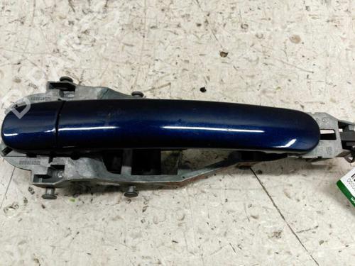 Venstre bak utvendig håndtak VW GOLF V (1K1) [2003-2010]  21437618