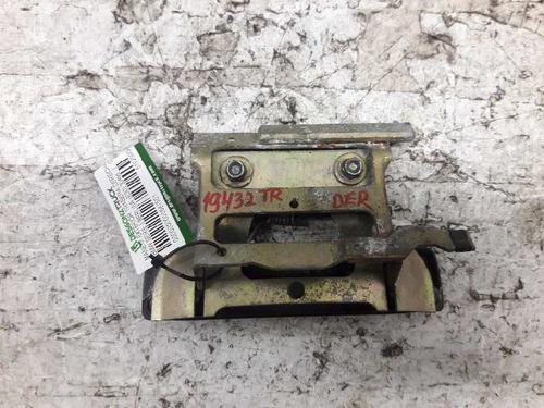 Rear right exterior door handle BMW 3 (E30) 324 td | BP22908604C130 