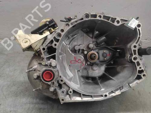 Used Gearbox PEUGEOT 307 SW (3H) [2002-2009]  21406386