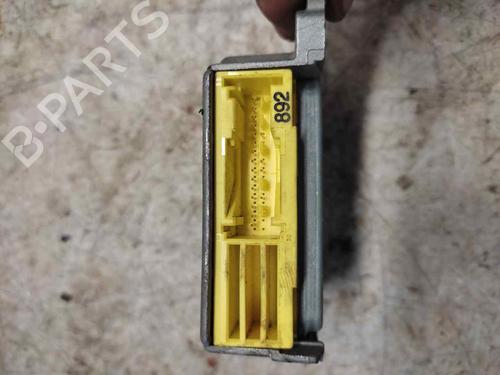 Kollisjonspute styreenhet RENAULT CLIO II (BB_, CB_)  | BP21484077M53 