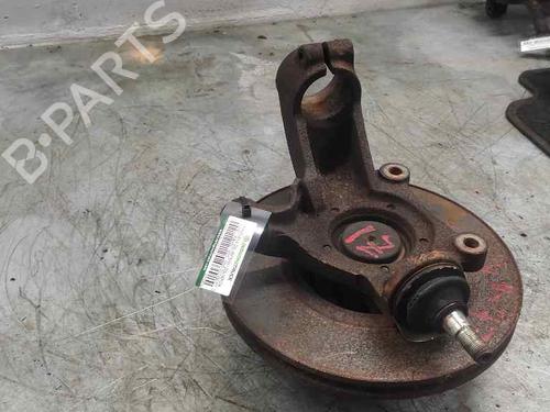 Left front steering knuckle FORD TRANSIT Van (FA_ _)  | BP22767185M25 