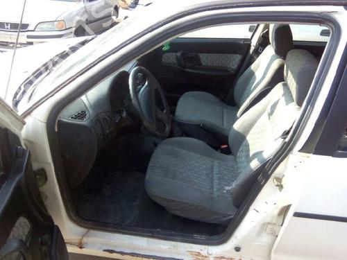 Left taillight SEAT IBIZA II (6K1)  | BP21425716C34 