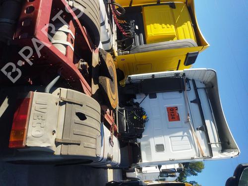 Right headlight IVECO STRALIS I  | BP33535268C29  - Image 8