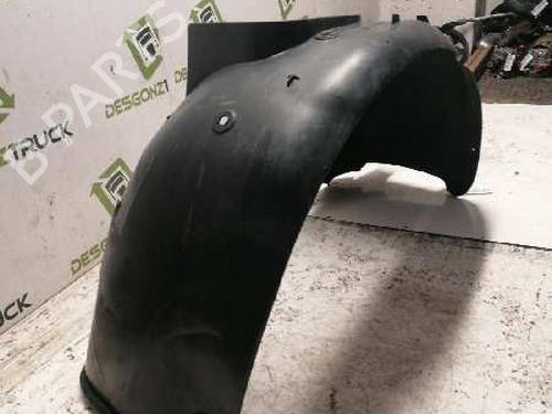 Wheel arch CITROËN C4 I (LC_)  | BP21479113C56 