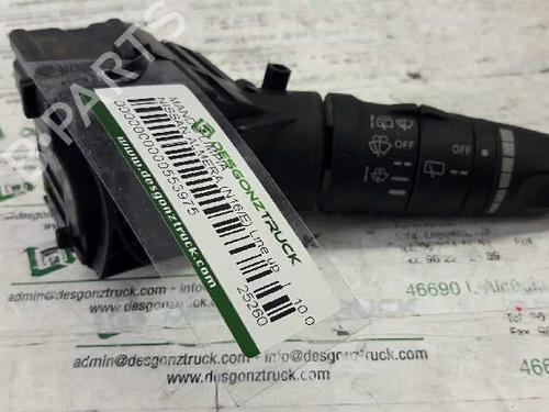 Used Steering column stalk NISSAN ALMERA II Hatchback (N16) [2000-2025]  21448170