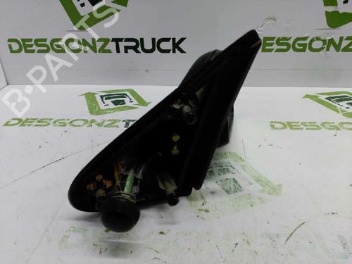 Right mirror SEAT IBIZA II (6K1)  | BP21425718C27 