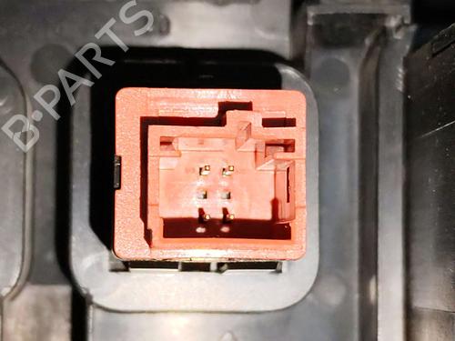 Dashboard CITROËN C4 II (NC_)  | BP30928843C46 