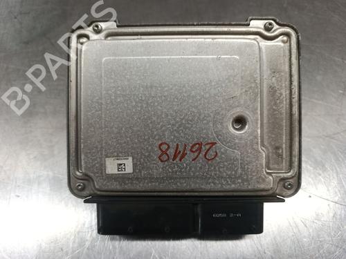 Engine control unit (ECU) IVECO DAILY IV Van | BP31290943M57