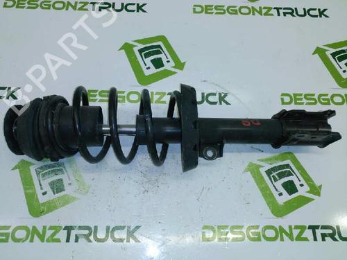Dämpfer vorne rechts für OPEL ASTRA G Hatchback (T98) 2.2 DTI (F08, F48) (125 hp) 21426342