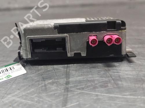 Módulo eletrónico AUDI Q3 (F3B) 35 TDI quattro (150 hp) 32843462