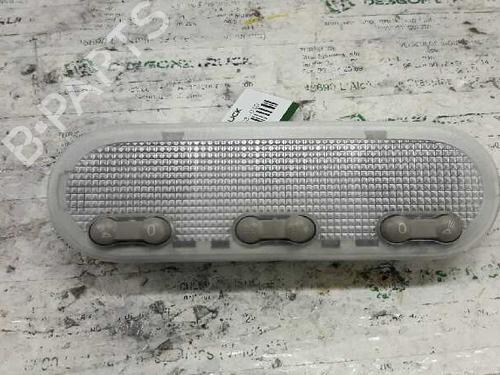 Innerbelysning RENAULT SCÉNIC II (JM0/1_) [2003-2010]  21452971