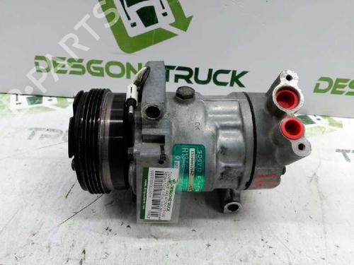 AC-Kompressor RENAULT CLIO II (BB_, CB_)  | BP21429881M34 