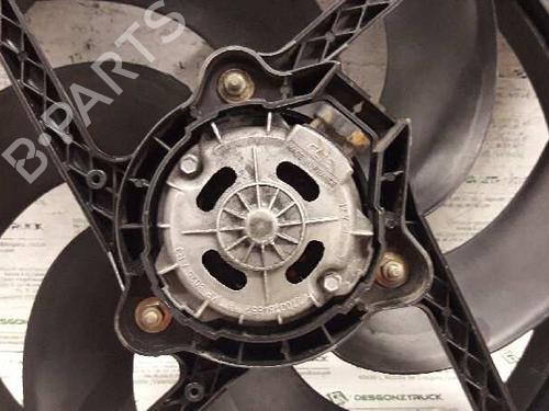 Radiator fan RENAULT MEGANE I (BA0/1_)  | BP21451117M35 