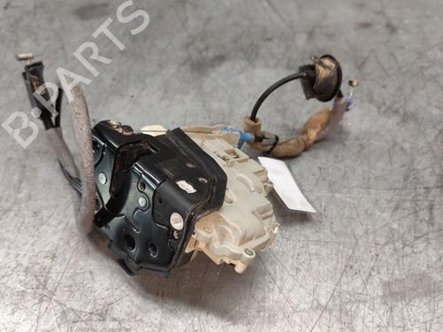 Used Rear right lock AUDI A3 (8V1, 8VK) 2.0 TDI quattro (150 hp) 25978126