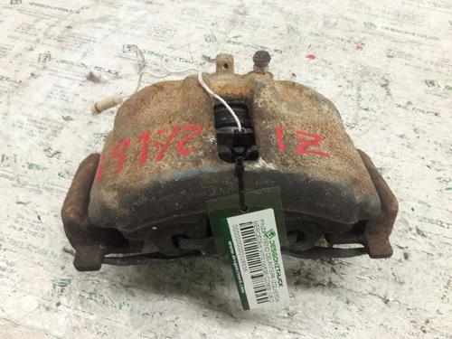 Used Left front brake caliper MERCEDES-BENZ VITO Van (W638) [1997-2003]  21460270