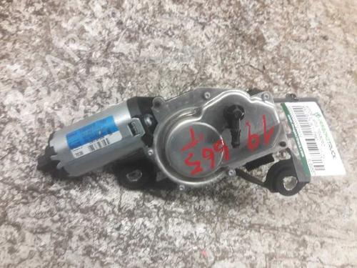 Rear wiper motor SEAT IBIZA III (6L1)  | BP21463742M102