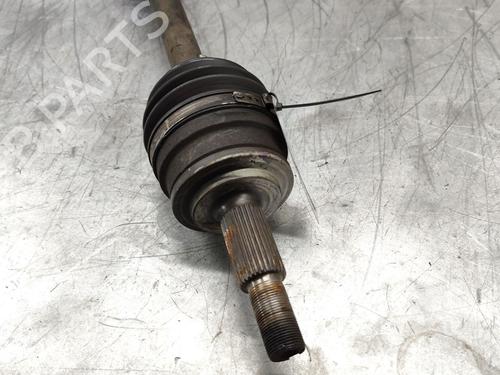 Right front driveshaft TOYOTA COROLLA Saloon (_E15_)  | BP28579583M39