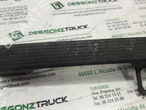Used Front left exterior door handle CITROËN C15 Box Body/MPV (VD_) 1.8 D (60 hp) 21453580