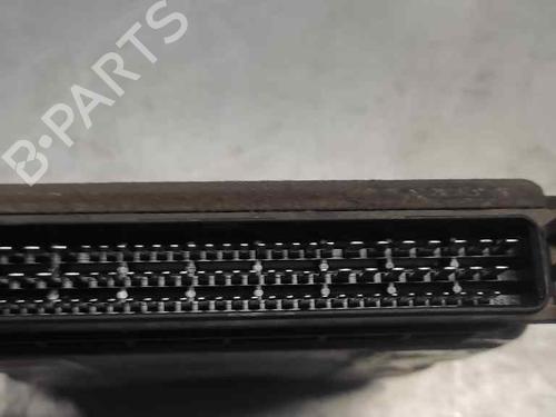 Engine control unit (ECU) CITROËN XSARA PICASSO (N68) 2.0 HDi | BP21401161M57 