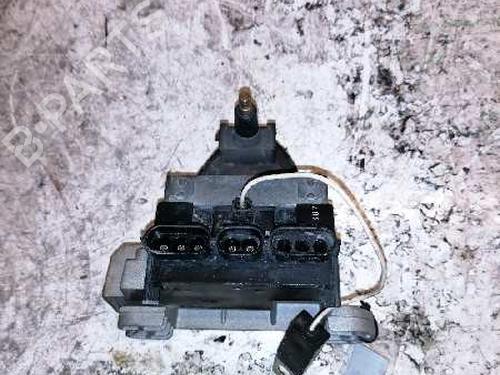 Used Ignition coil RENAULT MEGANE I (BA0/1_) [1995-2004]  21478178