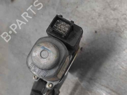 Front left window mechanism OPEL MERIVA A MPV (X03)  | BP21412652C22 