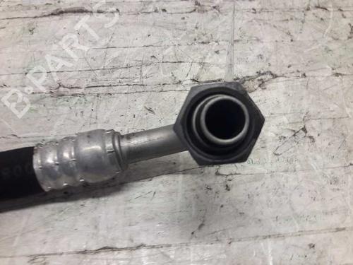 Pipe AUDI COUPE B3 (89, 8B3)  | BP21457218M125 
