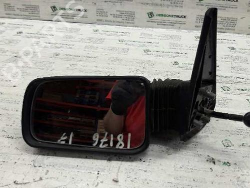 Used Left mirror PEUGEOT 205 II (20A/C) [1987-2000]  21450699