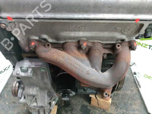 Engine SEAT IBIZA II (6K1)  | BP21439022M1 