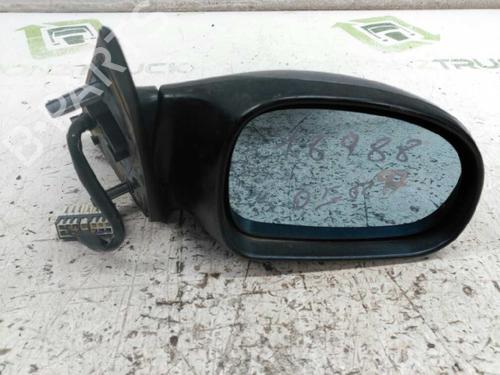 Used Right mirror PEUGEOT 406 (8B) [1995-2005]  21438937