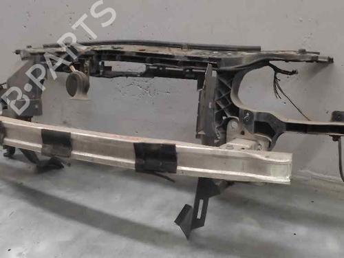 Frontplade/Frontkurv RENAULT MEGANE II Saloon (LM0/1_)  | BP21405418C72 