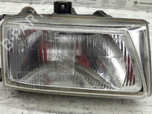 Used Right headlight SEAT IBIZA II (6K1) [1993-2002]  21450861