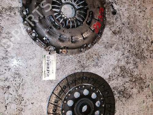 Used Other BMW 3 Compact (E46) 320 td (150 hp) 25801592