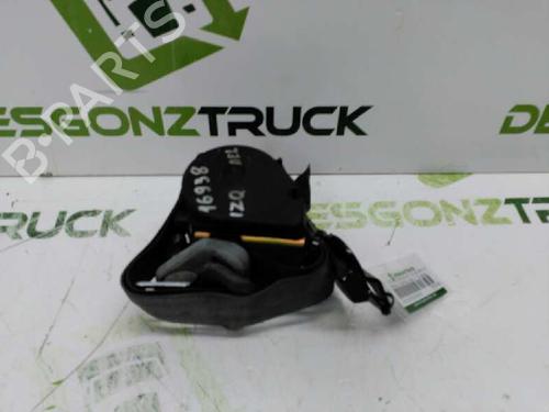 Used Front left seatbelt RENAULT ESPACE II (J/S63_) [1991-1997]  21429241