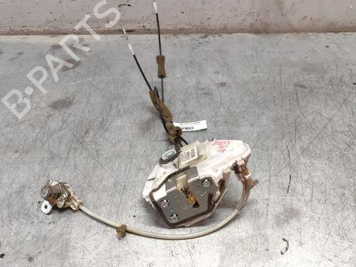 Used Front left lock HONDA CIVIC VIII Hatchback (FN, FK) 2.2 CTDi (FK3) (140 hp) 28608701