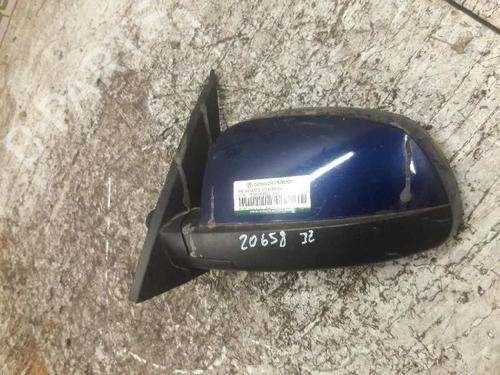 Ryggespeil venstre OPEL MERIVA A MPV (X03)  | BP21466250C26 